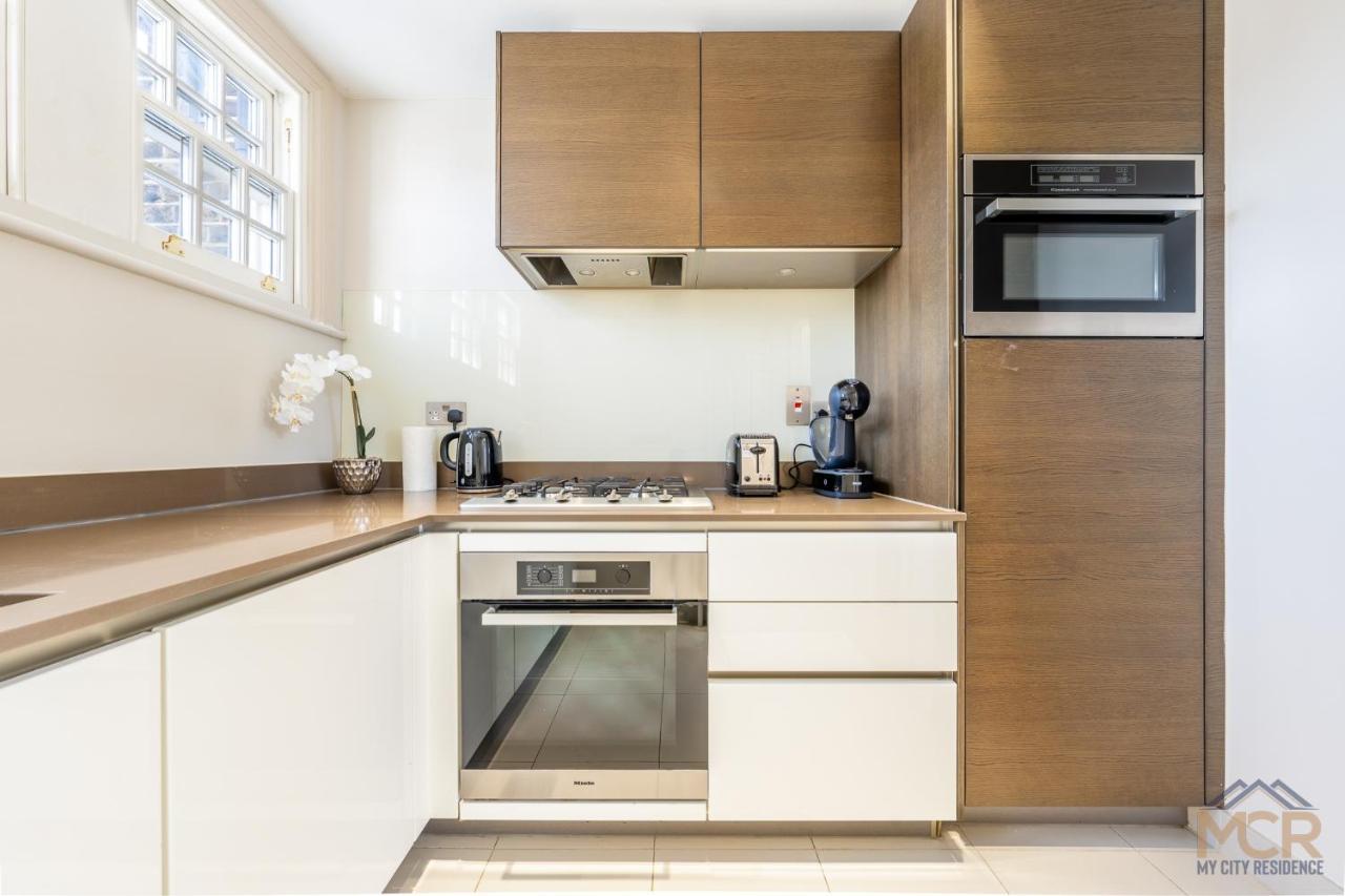 Zzz Appartement Londen