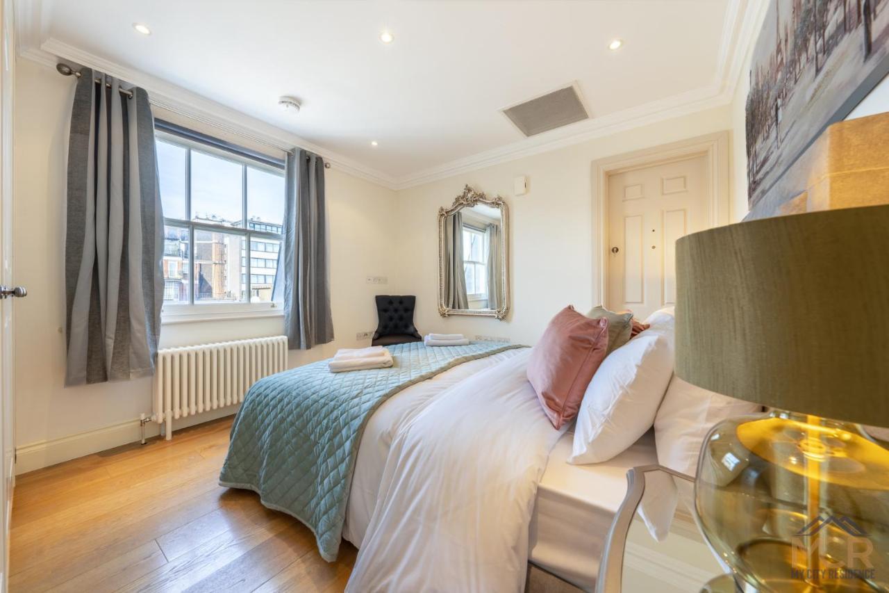 Appartement Zzz Londen