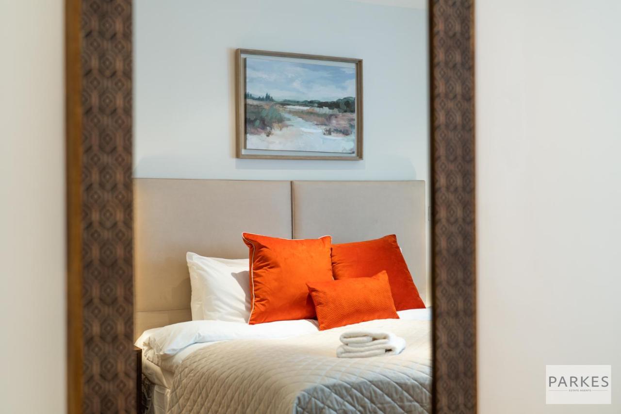 Zzz Appartement Londen